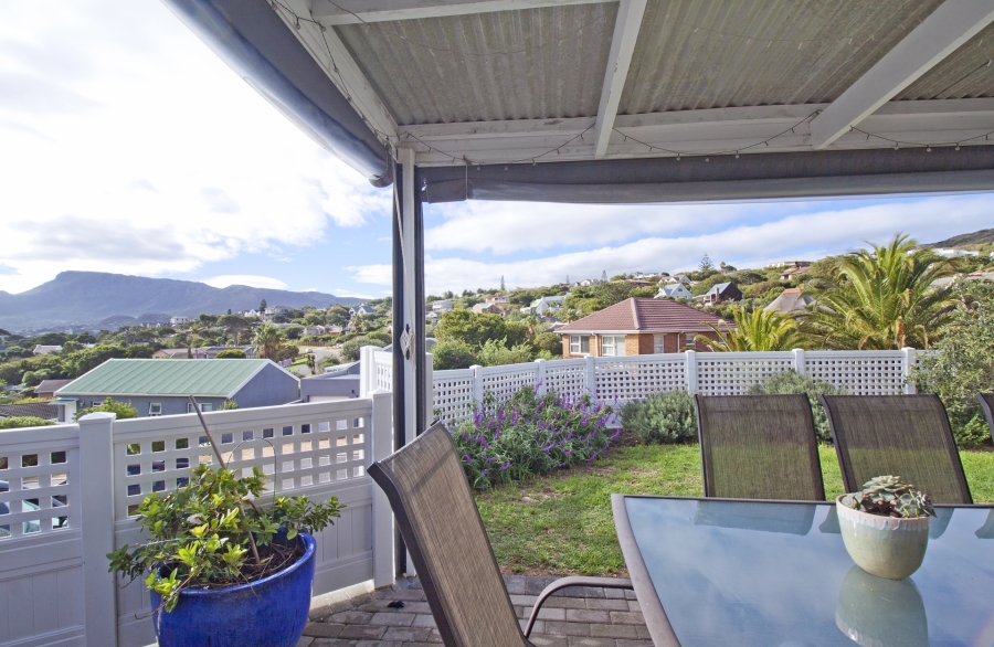 3 Bedroom Property for Sale in Capri Western Cape
